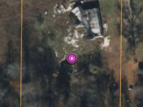5886 108th Avenue, Pullman, MI 49450