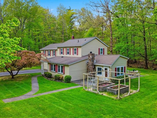 168 Cooper Lake Road , Bearsville, NY 12409