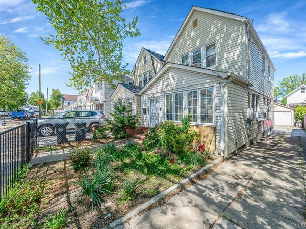 11427 120th Street , South Ozone Park, NY 11420