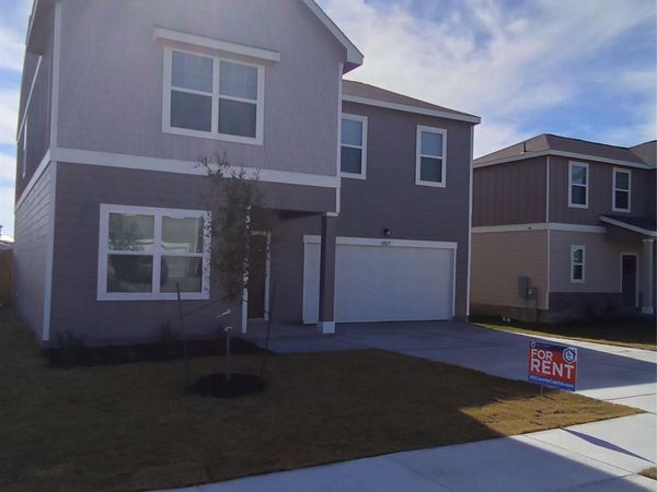 12817 Samuel Adams DR, Manor, TX 78653