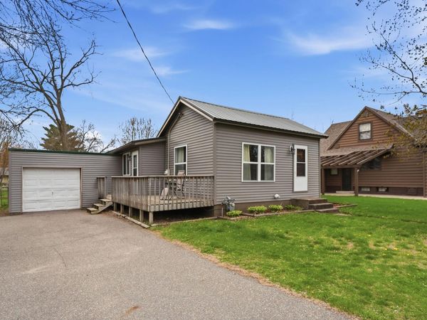 516 Hudson Street, Paynesville, MN 56362