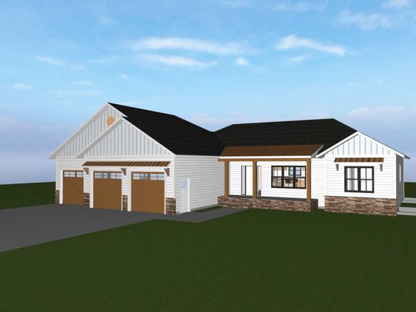 1555 72nd Avenue S, Fargo, ND 58104