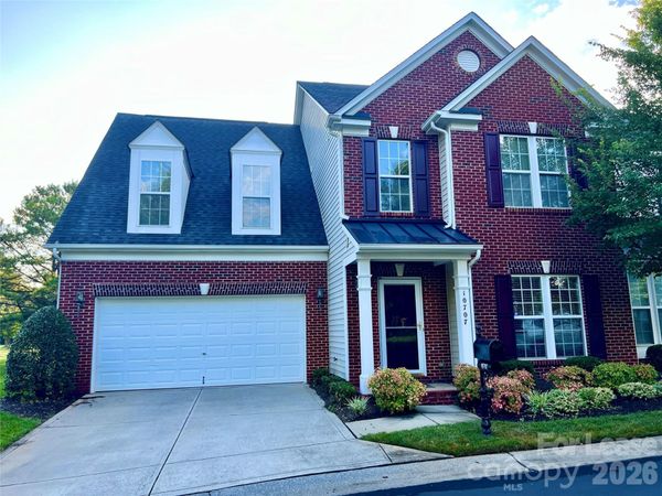 10707 Fred Gutt Drive , Charlotte, NC 28270