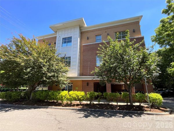 3100 N Davidson Street, Unit 203, Charlotte, NC 28205
