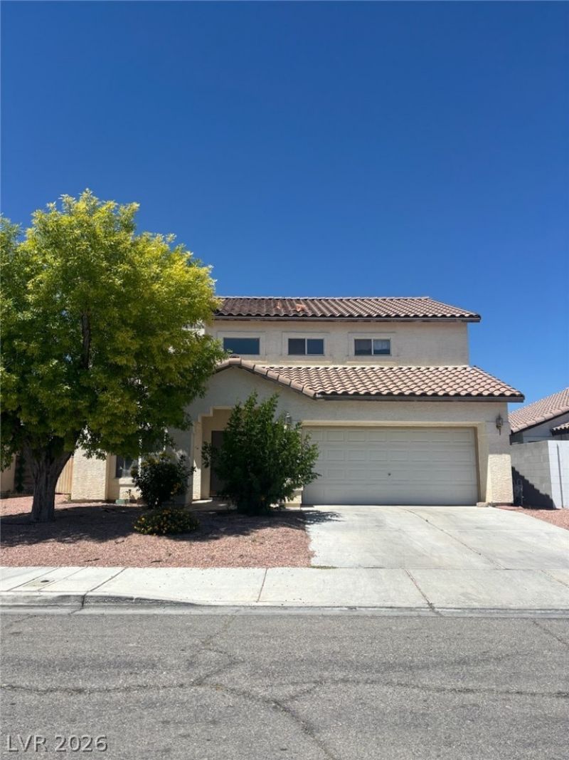 4326 Roaming Breeze Road , North Las Vegas, NV 89031 Main Photo