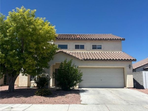4326 Roaming Breeze Road , North Las Vegas, NV 89031