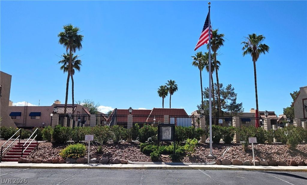 4121 Gannet Circle, Unit 412, Las Vegas, NV 89103 Main Photo