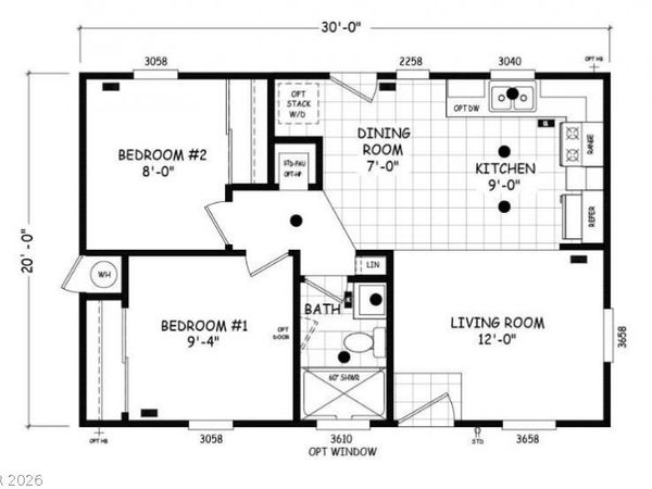 311 Jobella Lane , Pahrump, NV 89048
