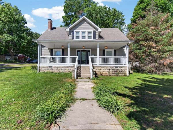 504 S Main Street , Franklin, KY 42134