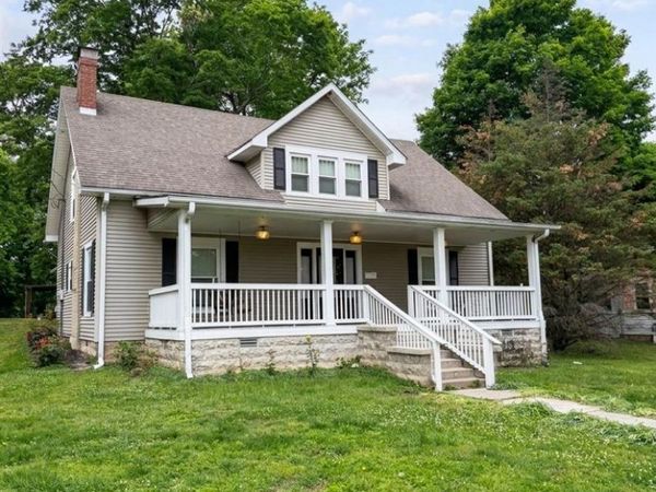504 S Main Street , Franklin, KY 42134