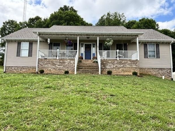 1687 Corum Landing Road , Drakesboro, KY 42337