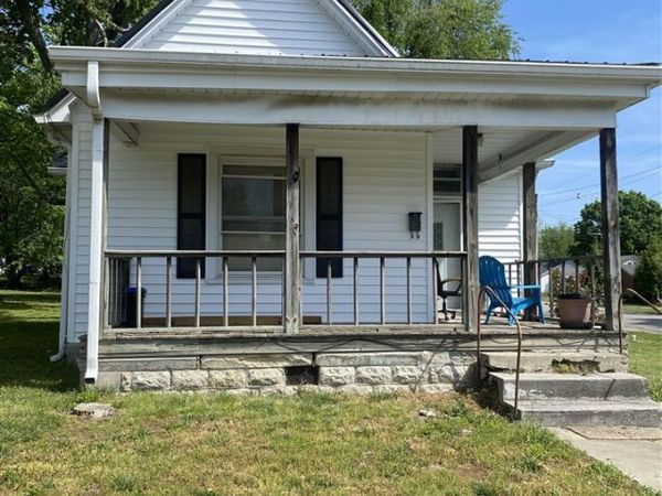 300 Montague Street , Franklin, KY 42134