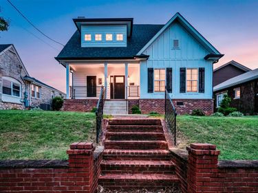 1125 Magnolia Street , Bowling Green, KY 42103