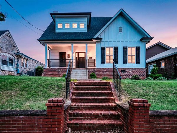 1125 Magnolia Street , Bowling Green, KY 42103