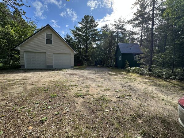 32098 W Pal RD, Paradise, MI 49768