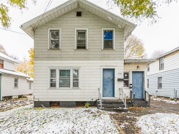 626 Jay St , Rochester, NY 14611