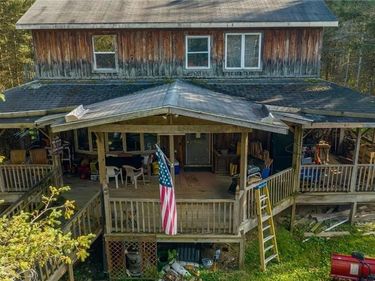 3241 Syler Road, Varysburg, NY 14167