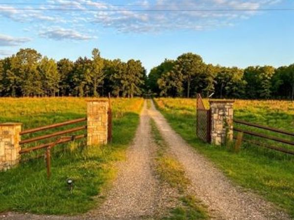 N US-259 Frontage Highway, Broken Bow, OK 74728