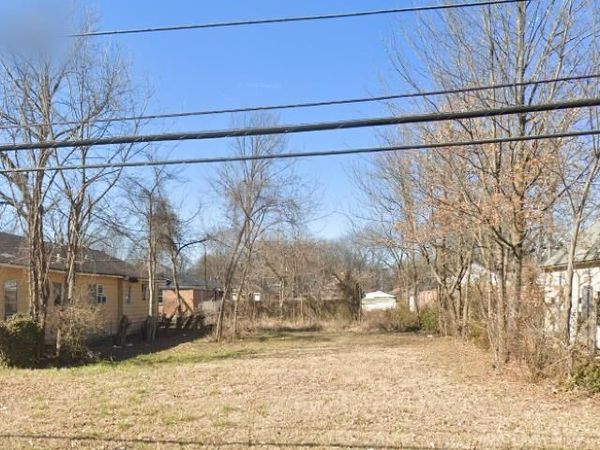 1141 BREEDLOVE ST, Memphis, TN 38107