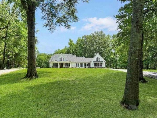 335 BLAIN RD, Rossville, TN 38066