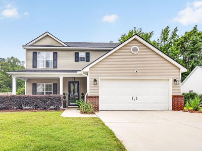 107 Broken Branch Drive, Goose Creek, SC 29445