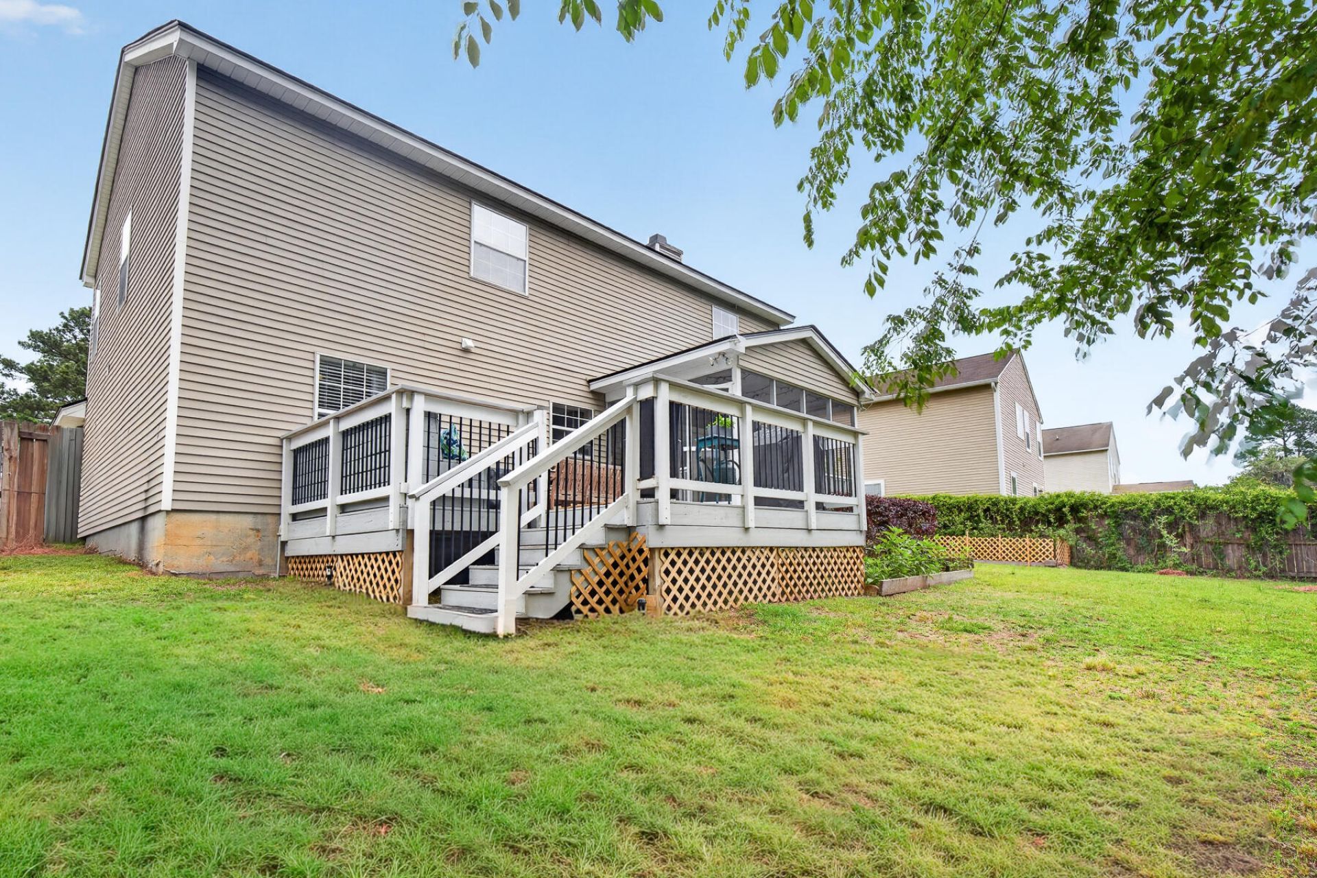 107 Broken Branch Drive Photo 68