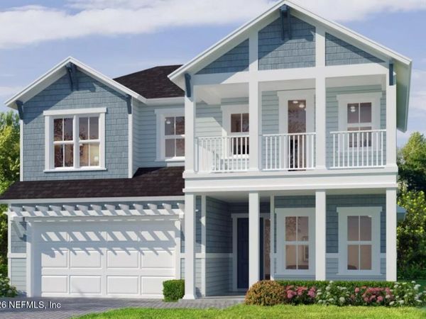 37 SEAMARK Drive, Ponte Vedra, FL 32081