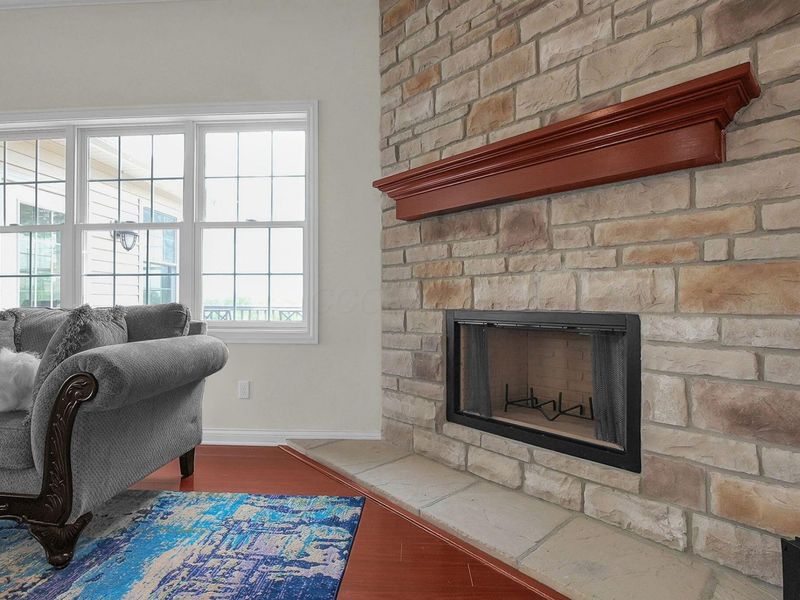 390 Laurel Oak Lane, Heath, OH 43056 Photo 9