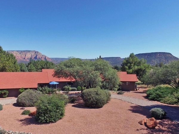 795 E Saddlehorn Road, Sedona, AZ 86351