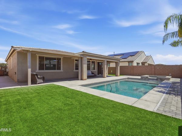 23061 E CAMINA PLATA, Queen Creek, AZ 85142