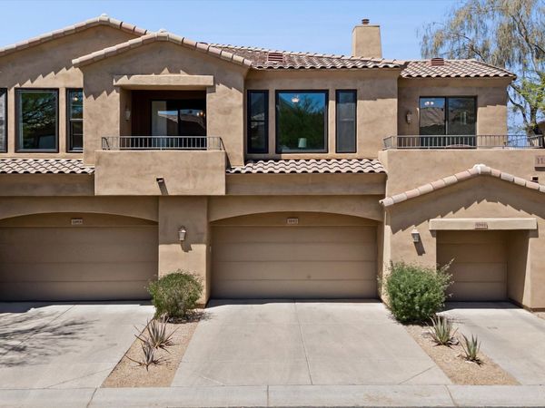 16600 N THOMPSON PEAK Parkway, Unit 2051, Scottsdale, AZ 85260