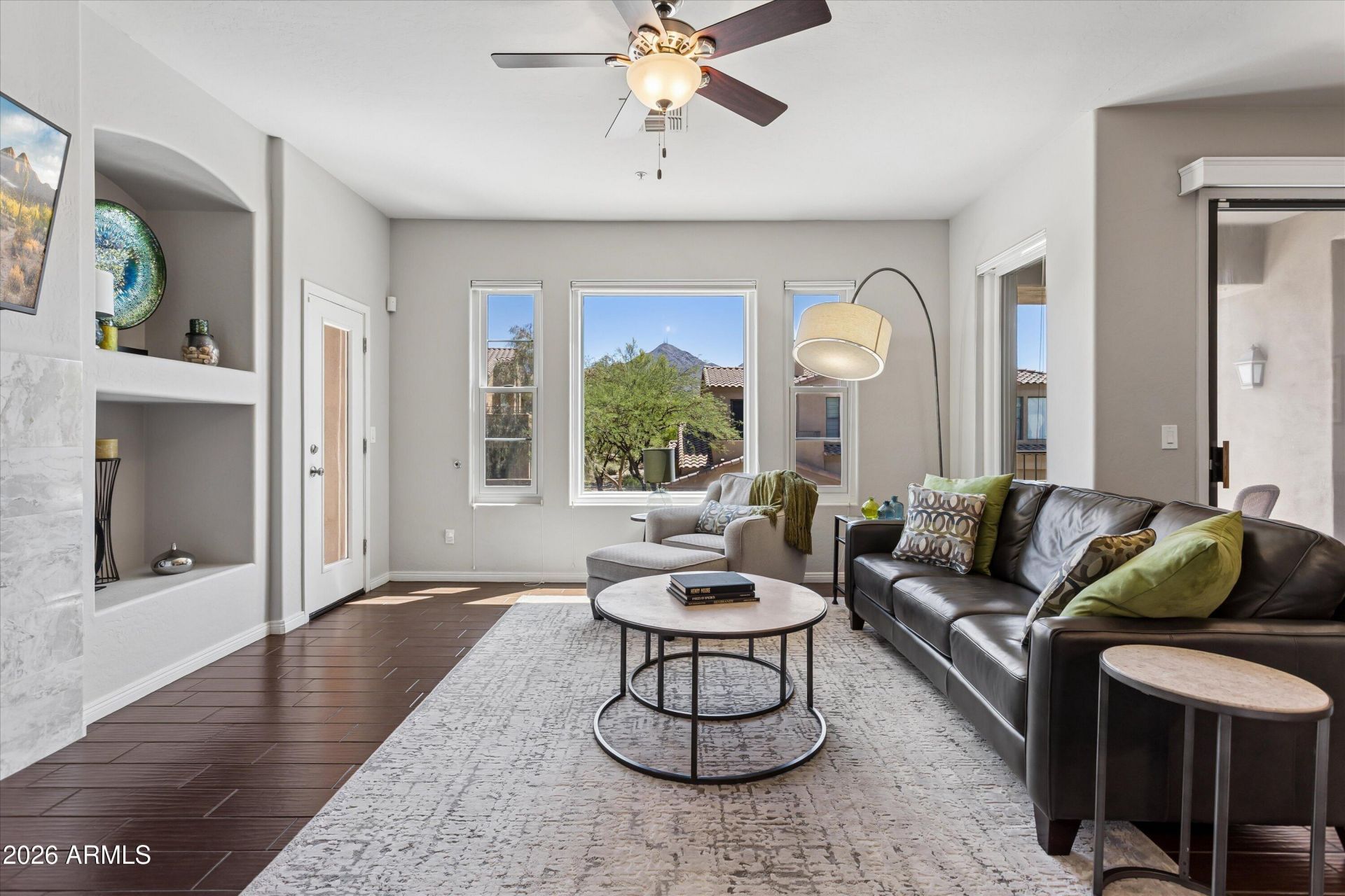 16600 N THOMPSON PEAK Parkway Scottsdale, AZ 85260