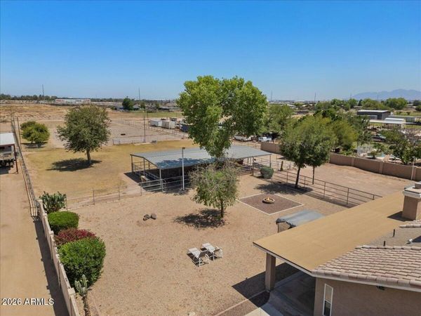 7821 N 173RD Avenue, Waddell, AZ 85355