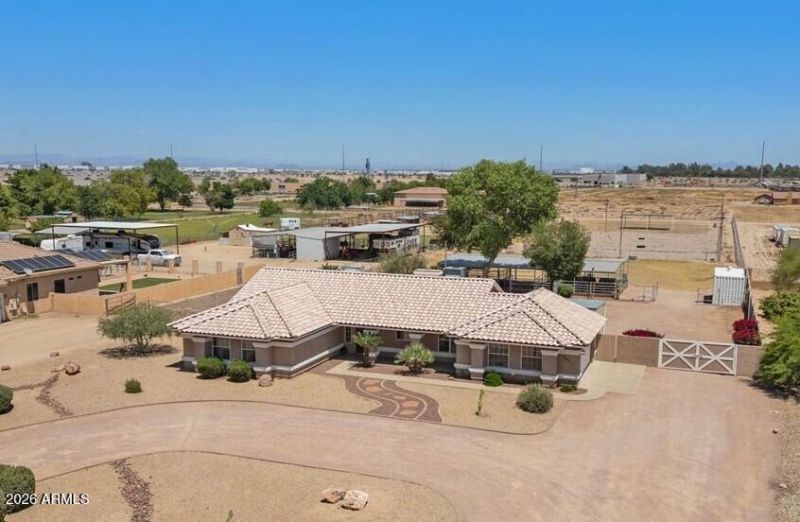 7821 N 173rd Avenue, Waddell, AZ 85355 Main Photo