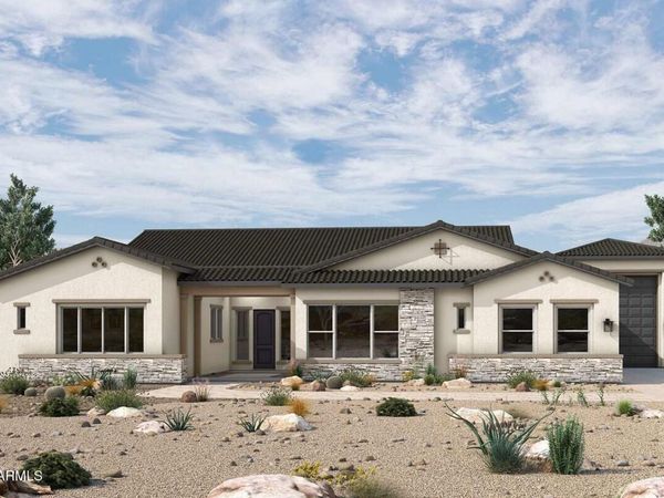 22674 S 180TH Place, Queen Creek, AZ 85142