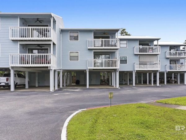25861 Canal Road, Unit 84, Orange Beach, AL 36561