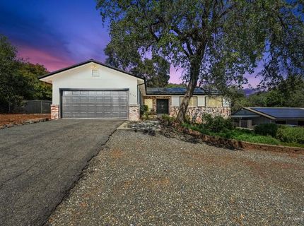2741 Wentworth Rd, Cameron Park, CA 95682 Photo