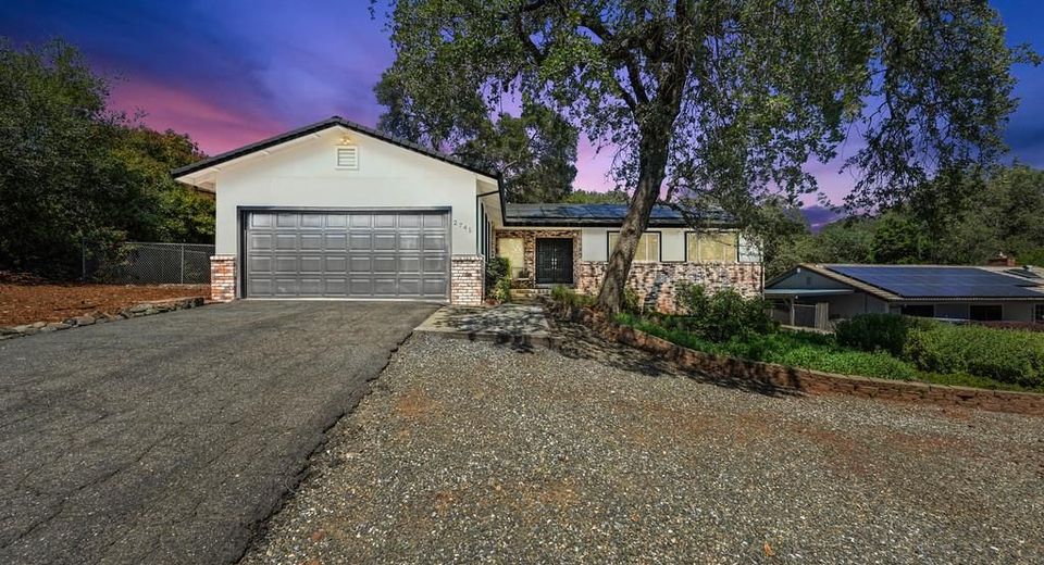 2741 Wentworth Rd, Cameron Park, CA 95682 Photo