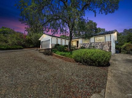 2741 Wentworth Rd, Cameron Park, CA 95682 Photo