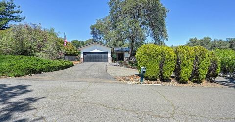 2741 Wentworth Rd, Cameron Park, CA 95682 Photo