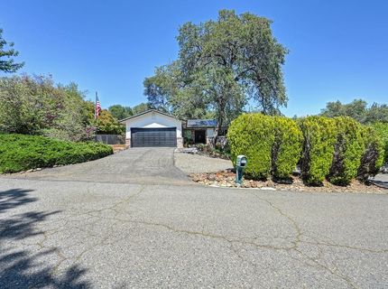 2741 Wentworth Rd, Cameron Park, CA 95682 Photo