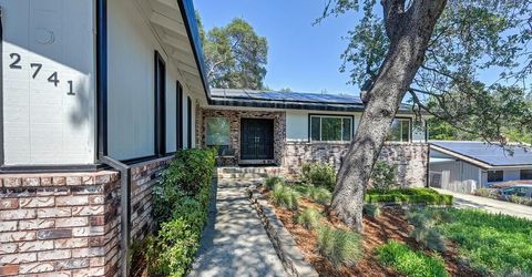 2741 Wentworth Rd, Cameron Park, CA 95682 Photo