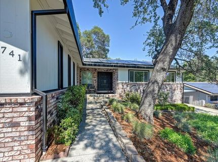 2741 Wentworth Rd, Cameron Park, CA 95682 Photo