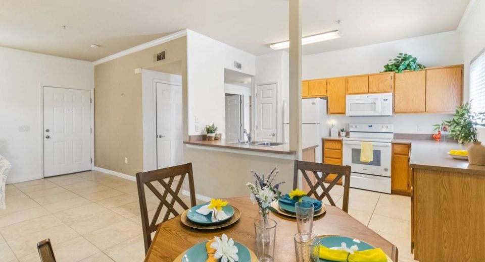 10001 Woodcreek Oaks Blvd #1711, Unit 1711, Roseville, CA 95747 Photo