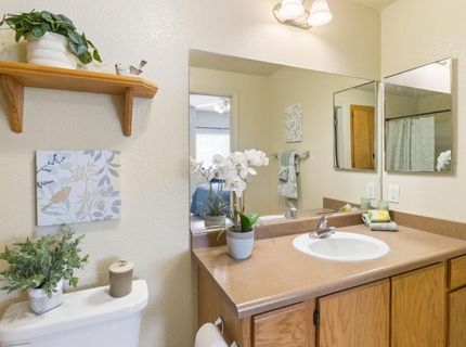 10001 Woodcreek Oaks Blvd #1711, Unit 1711, Roseville, CA 95747 Photo