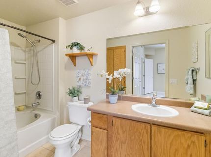 10001 Woodcreek Oaks Blvd #1711, Unit 1711, Roseville, CA 95747 Photo