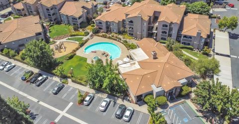 10001 Woodcreek Oaks Blvd #1711, Unit 1711, Roseville, CA 95747 Photo