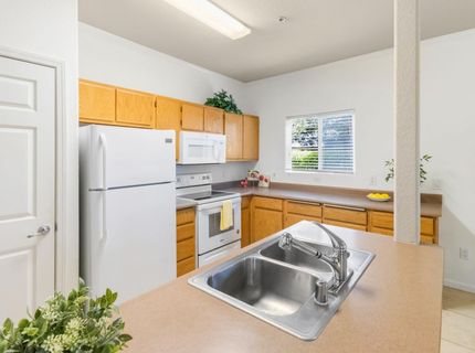 10001 Woodcreek Oaks Blvd #1711, Unit 1711, Roseville, CA 95747 Photo