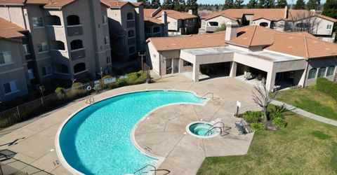 10001 Woodcreek Oaks Blvd #1711, Unit 1711, Roseville, CA 95747 Photo