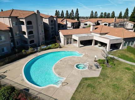 10001 Woodcreek Oaks Blvd #1711, Unit 1711, Roseville, CA 95747 Photo